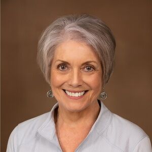 Meet your Posher, Mary